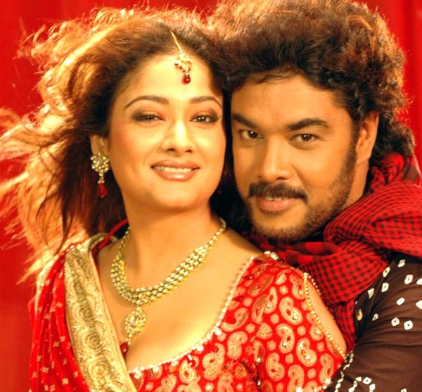 Guru Shishyan 2010 Movie Stills