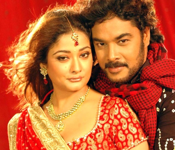 Guru Shishyan 2010 Movie Stills