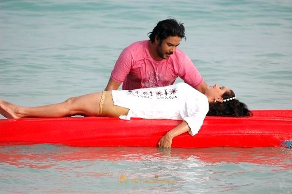 Guru Shishyan 2010 Movie Stills