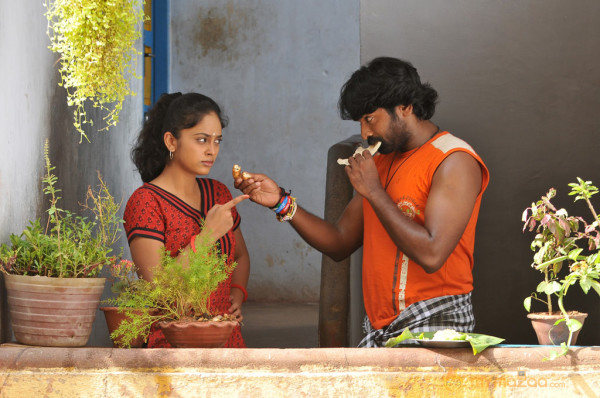 Idharkuthaane Aasaipattai Balakumara Movie Stills 