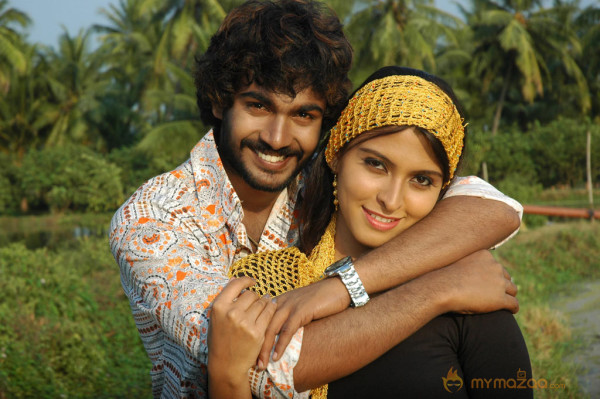 Ilamai Kadhal Movie Stills  