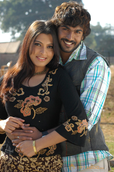 Ilamai Kadhal Movie Stills  