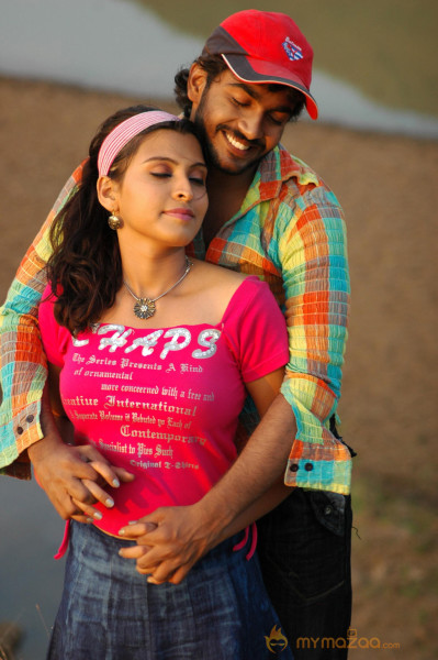 Ilamai Kadhal Movie Stills  