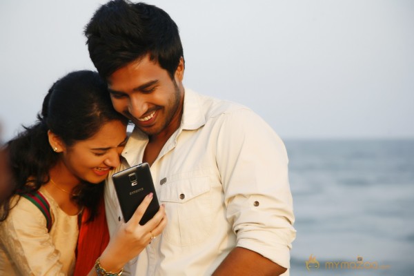 Indru Netru Nalai Movie New Stills