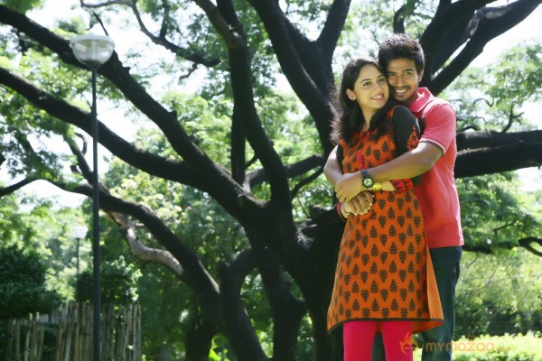 Indru Netru Nalai Movie New Stills