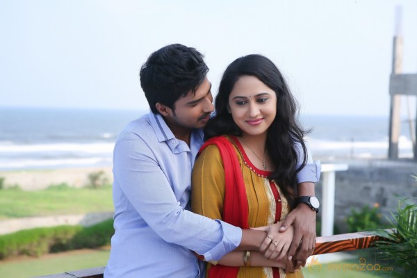 Indru Netru Nalai Movie New Stills