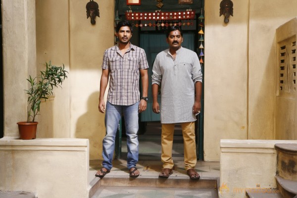 Indru Netru Nalai Movie New Stills