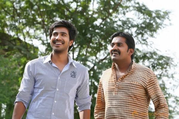 Indru Netru Nalai Movie New Stills