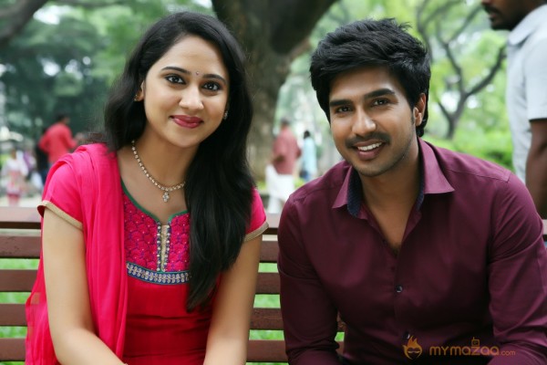 Indru Netru Nalai Movie New Stills