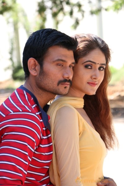 Inji Mjurappa Movie Latest Photos