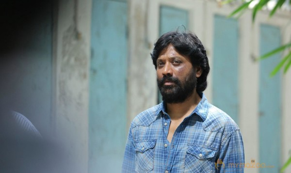 Iraivi Movie Latest Stills