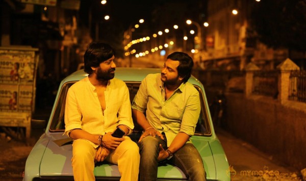 Iraivi Movie Latest Stills