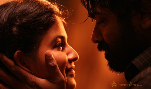 Iraivi Movie Latest Stills