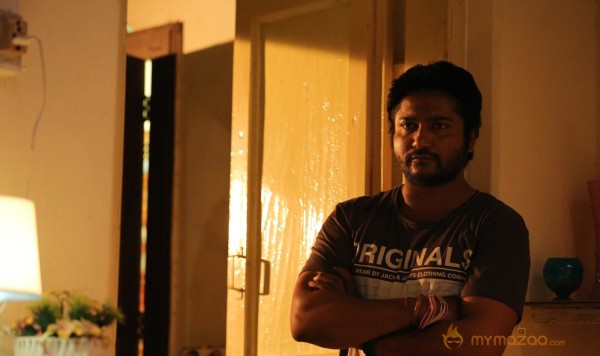 Iraivi Movie Latest Stills