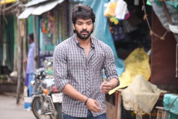 Jai in Pugazh Tamil Movie Latest Stills