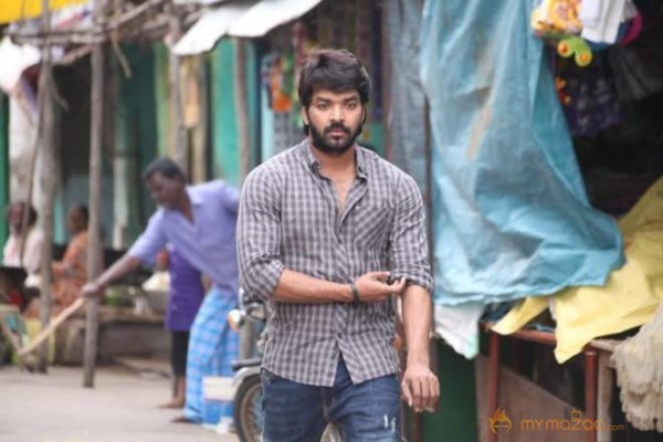 Jai in Pugazh Tamil Movie Latest Stills