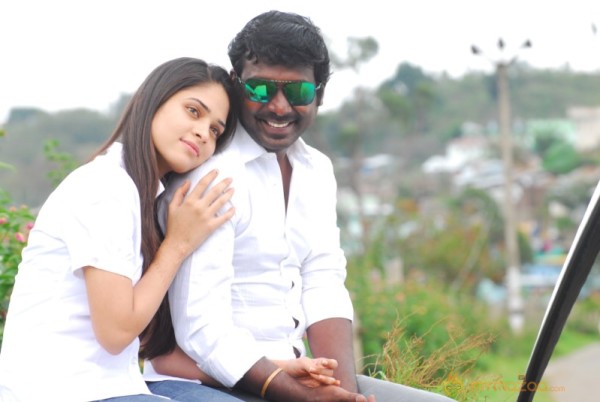 Jigina Tamil movie latest stills