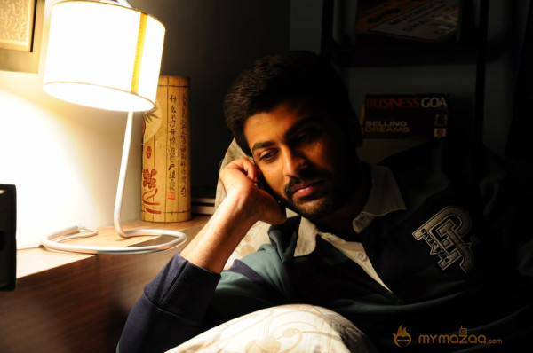 JK Enum Nanbanin Vaazhkai Movie Stills 