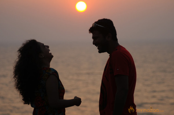 JK Enum Nanbanin Vaazhkai Movie Stills 