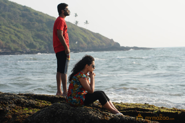 JK Enum Nanbanin Vaazhkai Movie Stills 