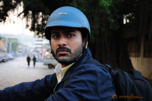 JK Enum Nanbanin Vaazhkai Movie Stills 