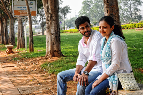 JK Enum Nanbanin Vaazhkai Movie Stills 