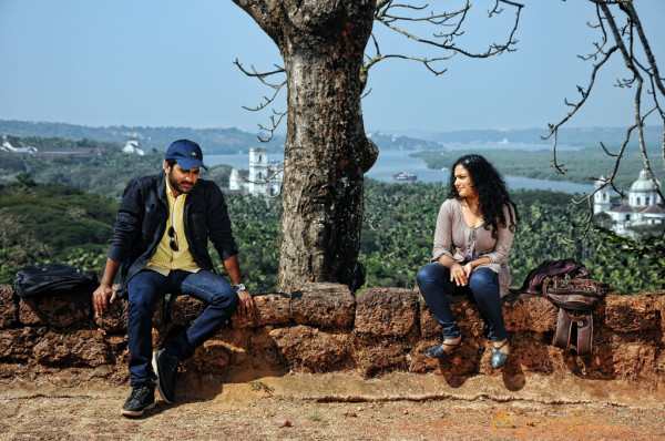 JK Enum Nanbanin Vaazhkai Movie Stills 