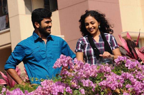 JK Enum Nanbanin Vaazhkai Movie Stills 