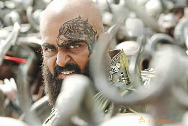 Kaashmora: Actor Karthi Reveals 1st Look Poster for Upcoming Supernatural Horror Film