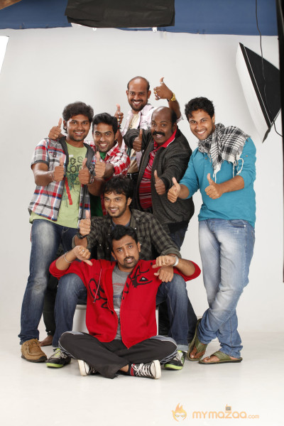 Kadhal Vazhakku Movie Stills 