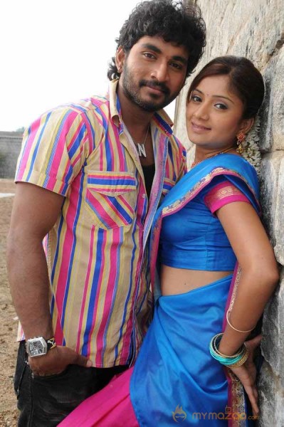 Kalluri Kalangal movie stills 