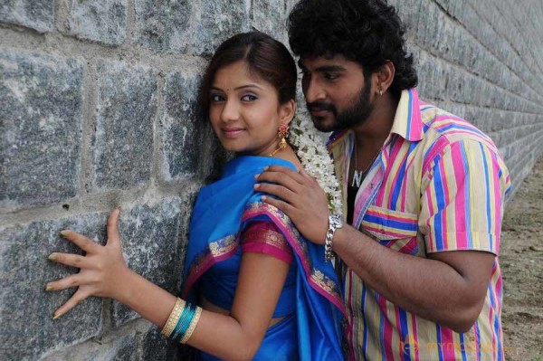 Kalluri Kalangal movie stills 