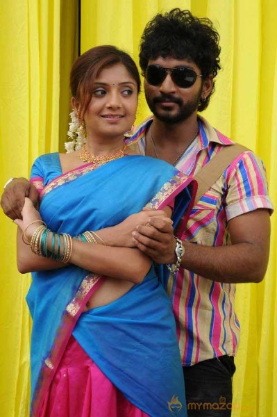 Kalluri Kalangal movie stills 