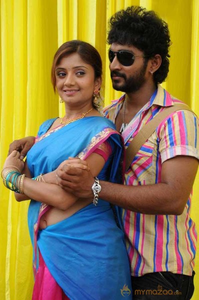 Kalluri Kalangal movie stills 