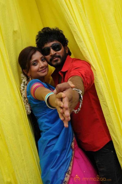 Kalluri Kalangal movie stills 