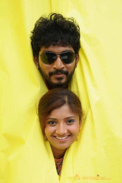 Kalluri Kalangal movie stills 