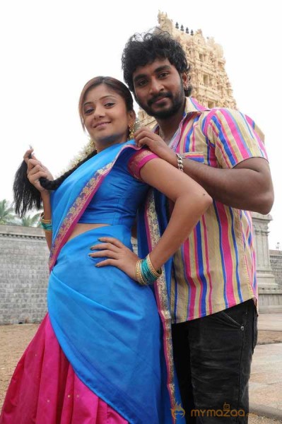 Kalluri Kalangal movie stills 