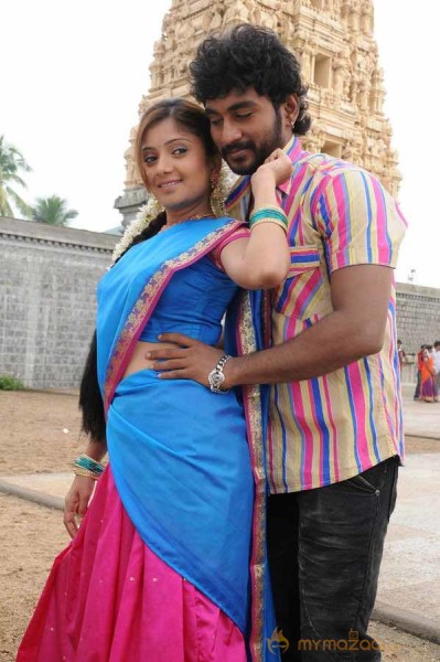 Kalluri Kalangal movie stills 