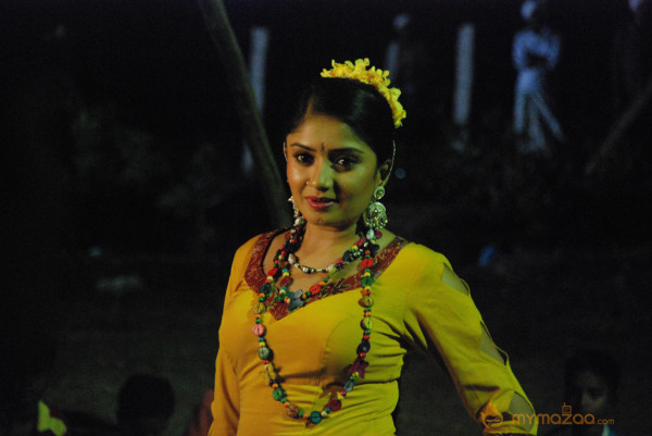 Kannukulle Tamil Movie Stills 