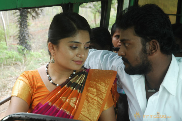 Kannukulle Tamil Movie Stills 