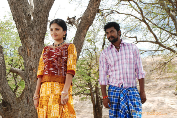 Kannukulle Tamil Movie Stills 