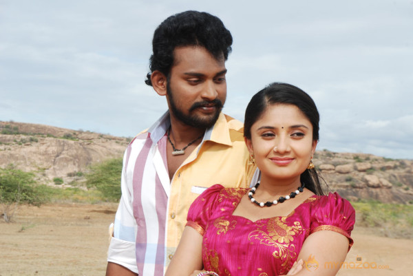 Kannukulle Tamil Movie Stills 