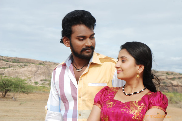 Kannukulle Tamil Movie Stills 