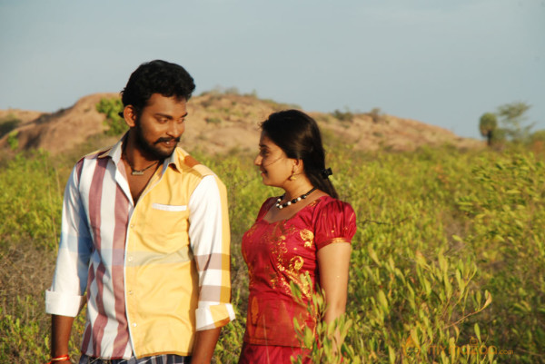 Kannukulle Tamil Movie Stills 