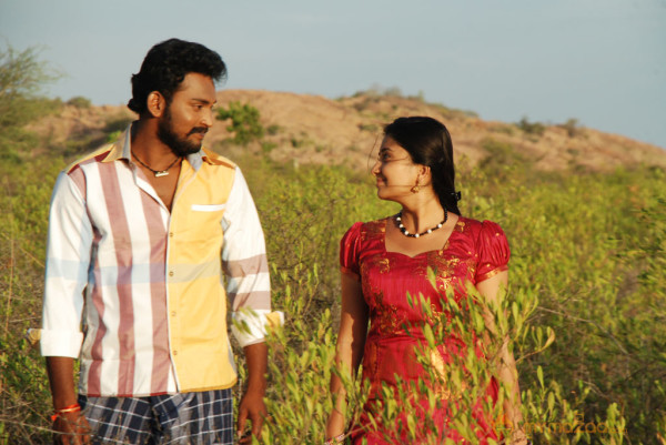 Kannukulle Tamil Movie Stills 