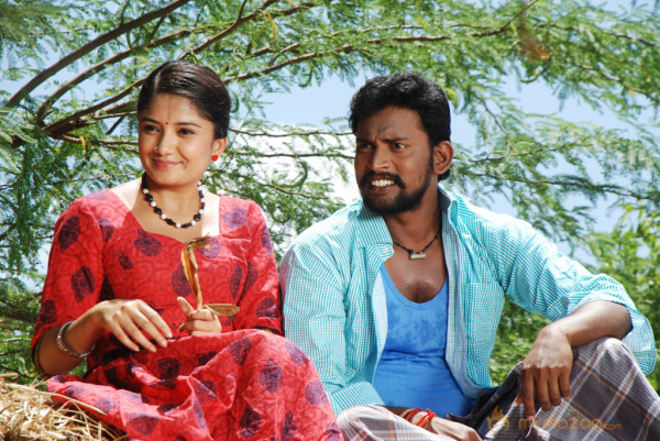 Kannukulle Tamil Movie Stills 