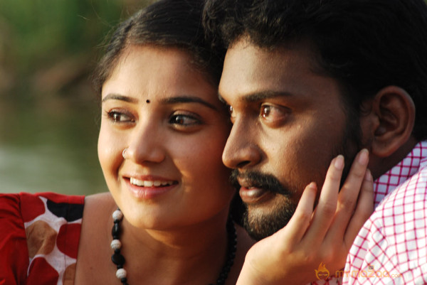 Kannukulle Tamil Movie Stills 