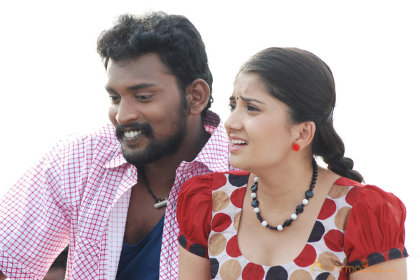 Kannukulle Tamil Movie Stills 