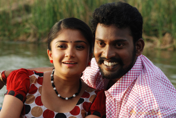 Kannukulle Tamil Movie Stills 