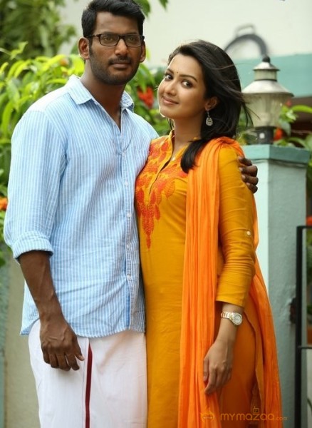 Kathakali Film Photos